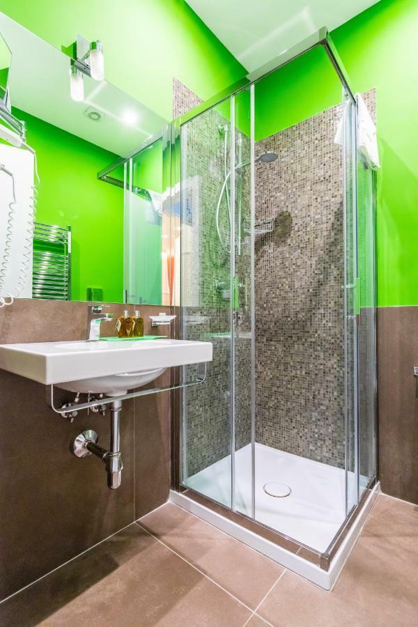 N'Apartment Наполи Екстериор снимка