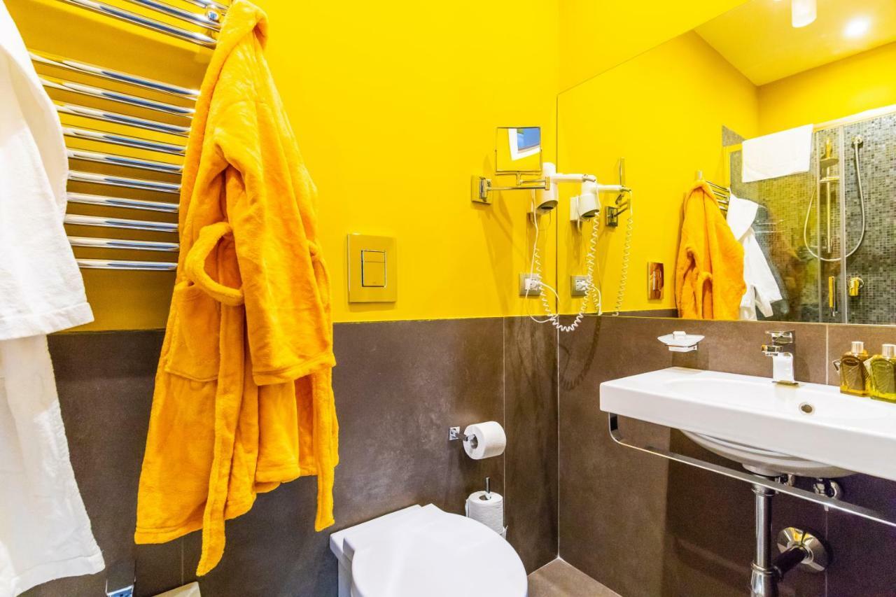 N'Apartment Наполи Екстериор снимка