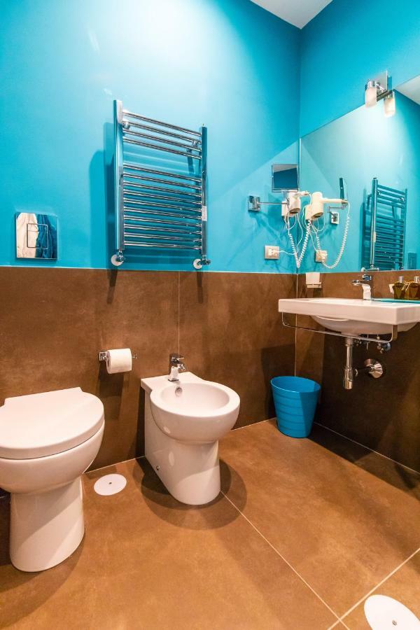 N'Apartment Наполи Екстериор снимка