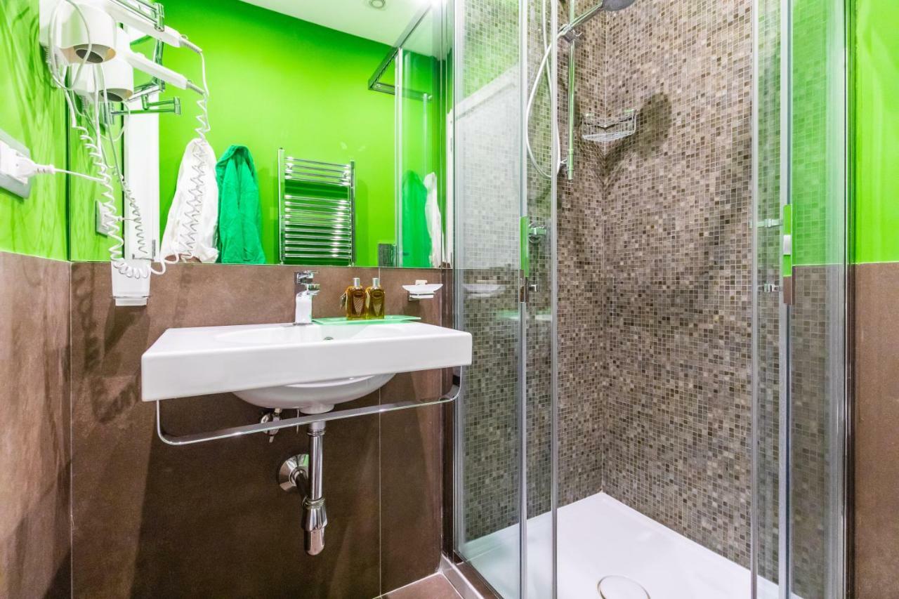 N'Apartment Наполи Екстериор снимка